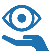 Vision icon